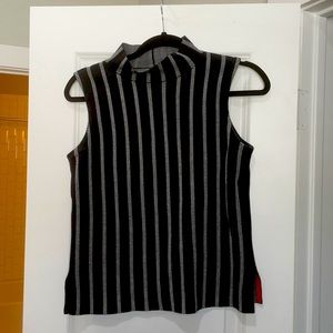 Anthropologie tank top. Size Small